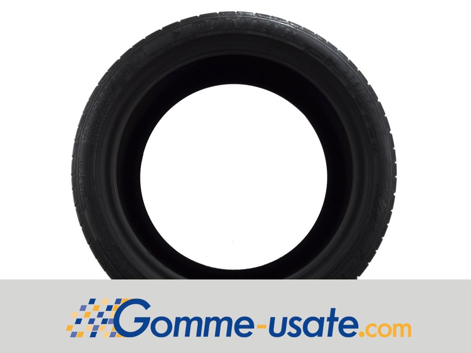 Thumb Dunlop Gomme Usate Dunlop 275/35 R19 96Y Sp Sport 01 MFS J DSST Runflat (60%) pneumatici usati Estivo_1